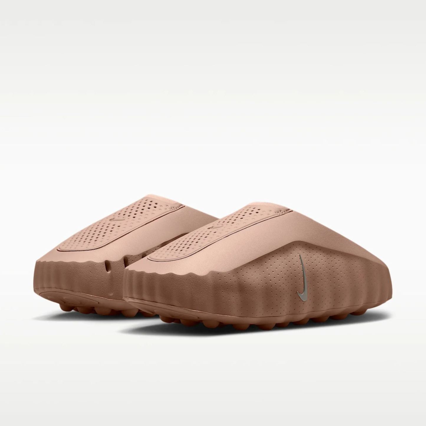 Mind 001 Pregame Mules