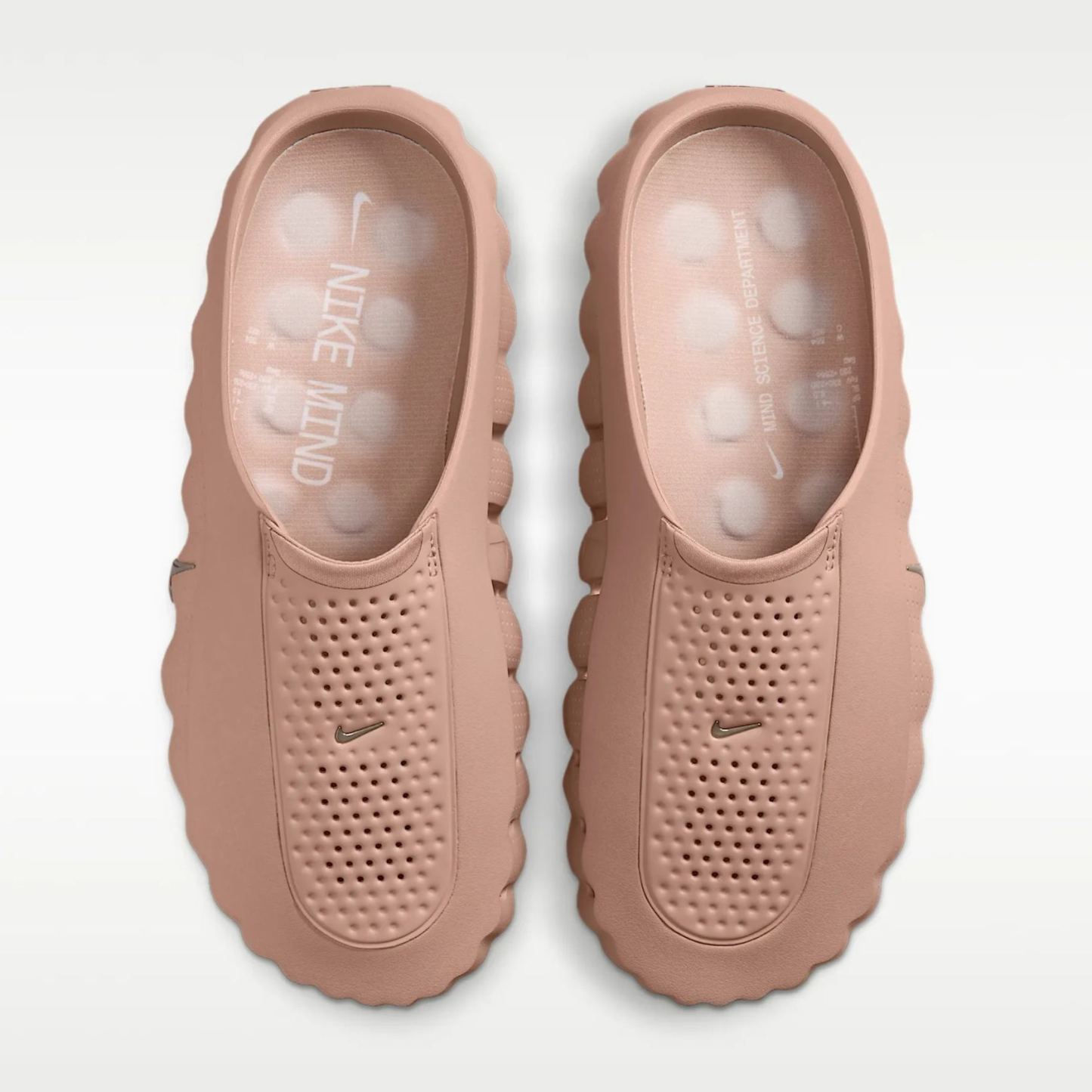 Mind 001 Pregame Mules