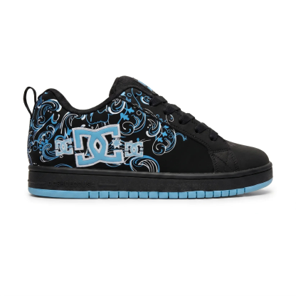 DC Pixie Sneakers