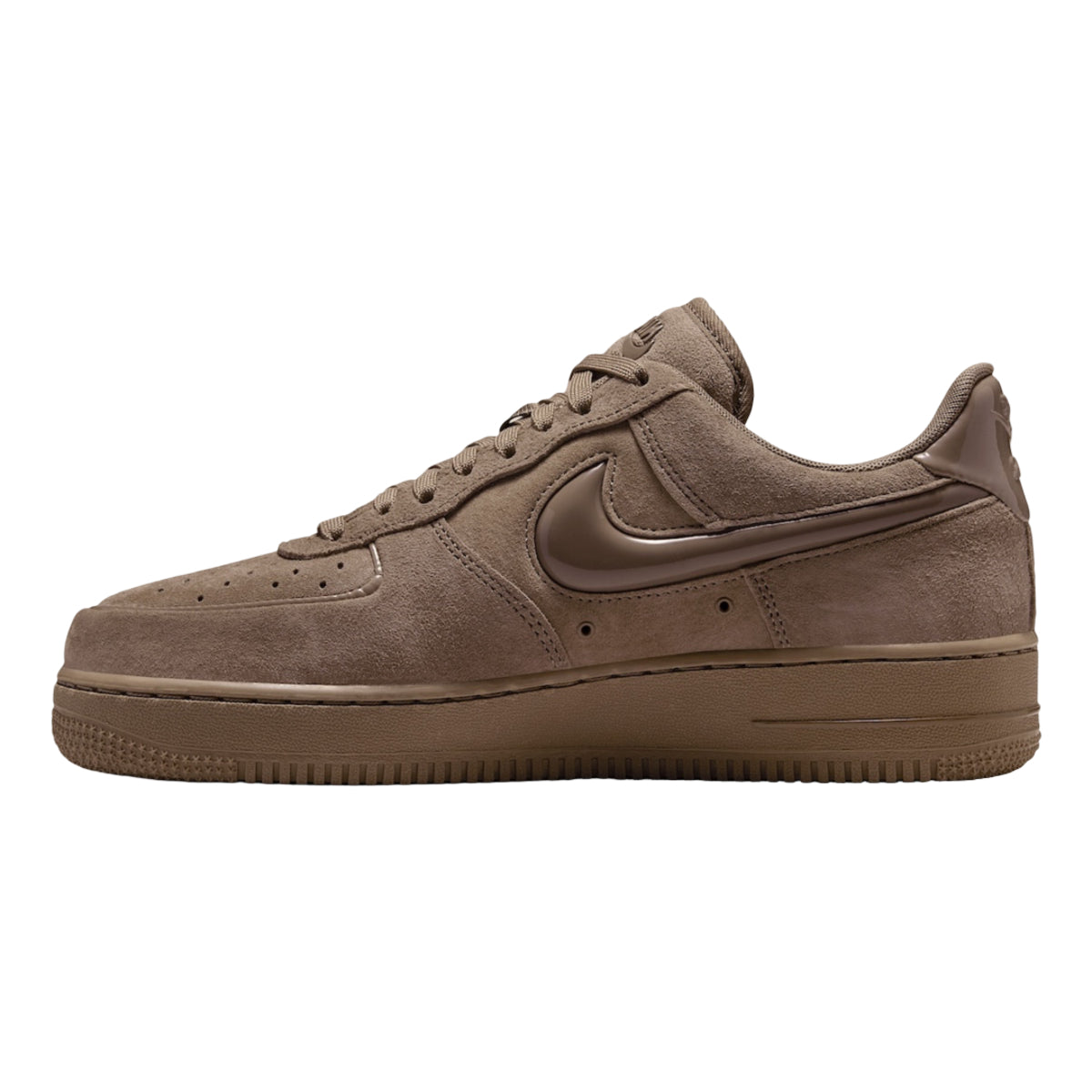 Air Force 1 Low '07 Mink Brown