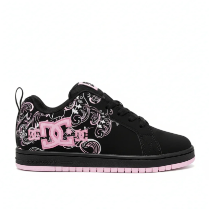 DC Pixie Sneakers