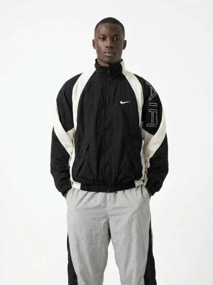 Swoosh 90s Jacket