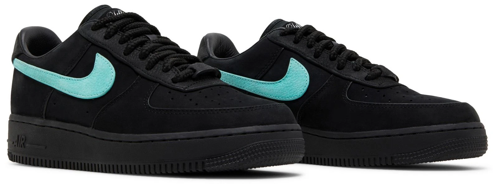 Nike Air Force 1 Low x Tiffany & Co 1837  Men's 7.5 /Women's 9