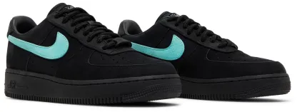 Nike Air Force 1 Low x Tiffany & Co 1837  Men's 7.5 /Women's 9