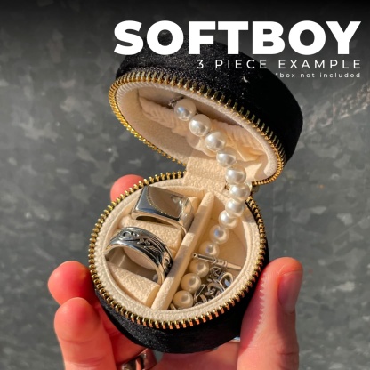 Vintage Aesthetic Jewellery Sets