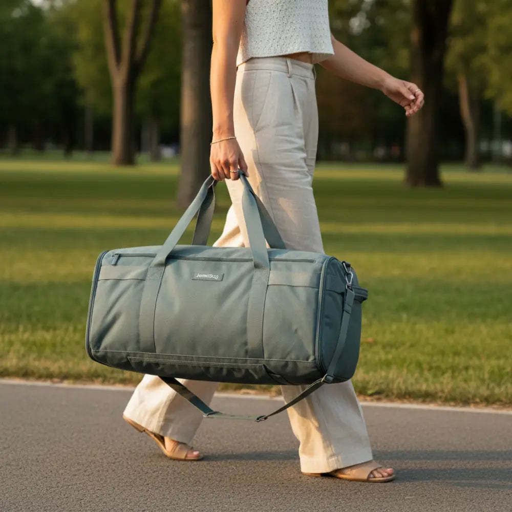 Jenni Travel Bag 2.0