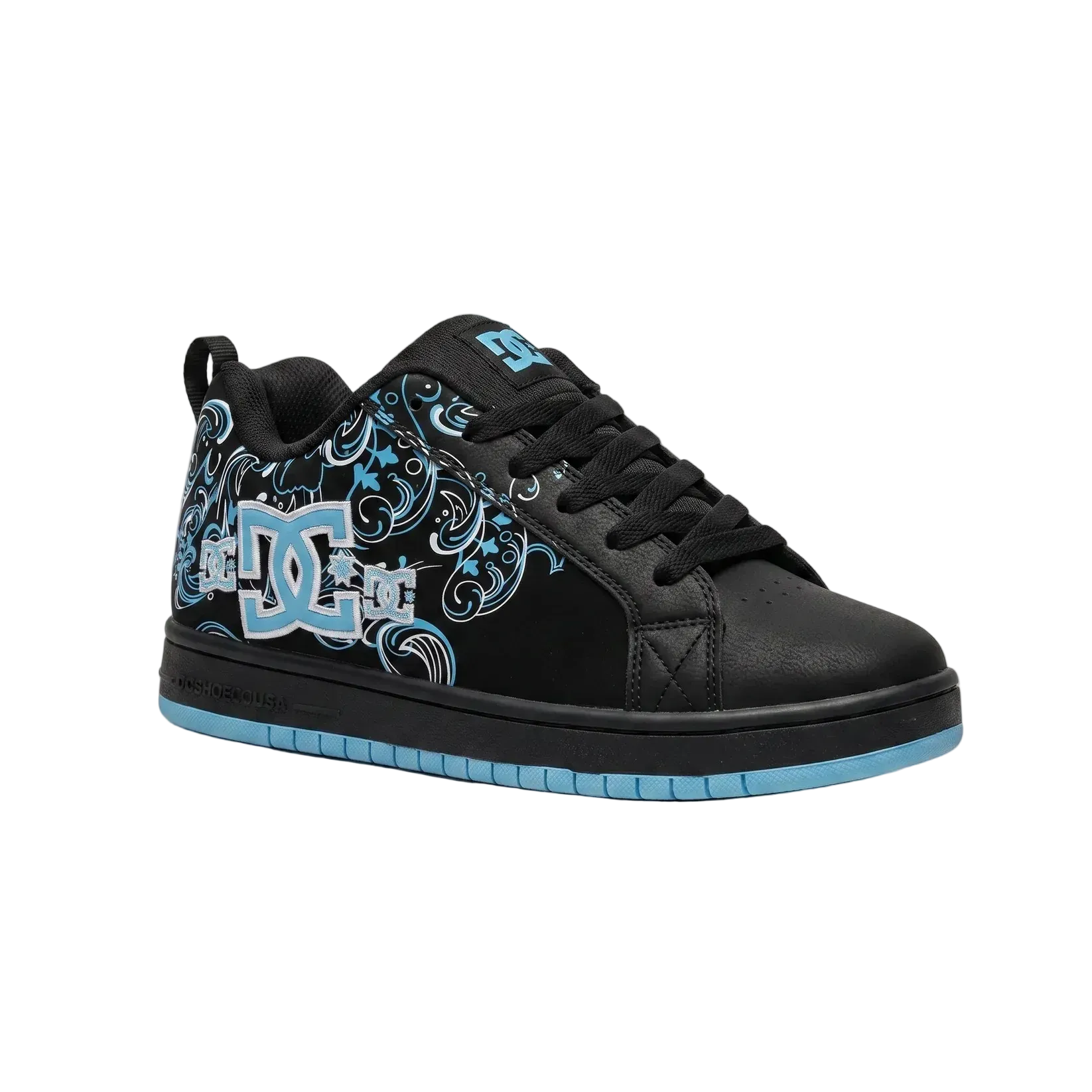 DC Pixie Sneakers