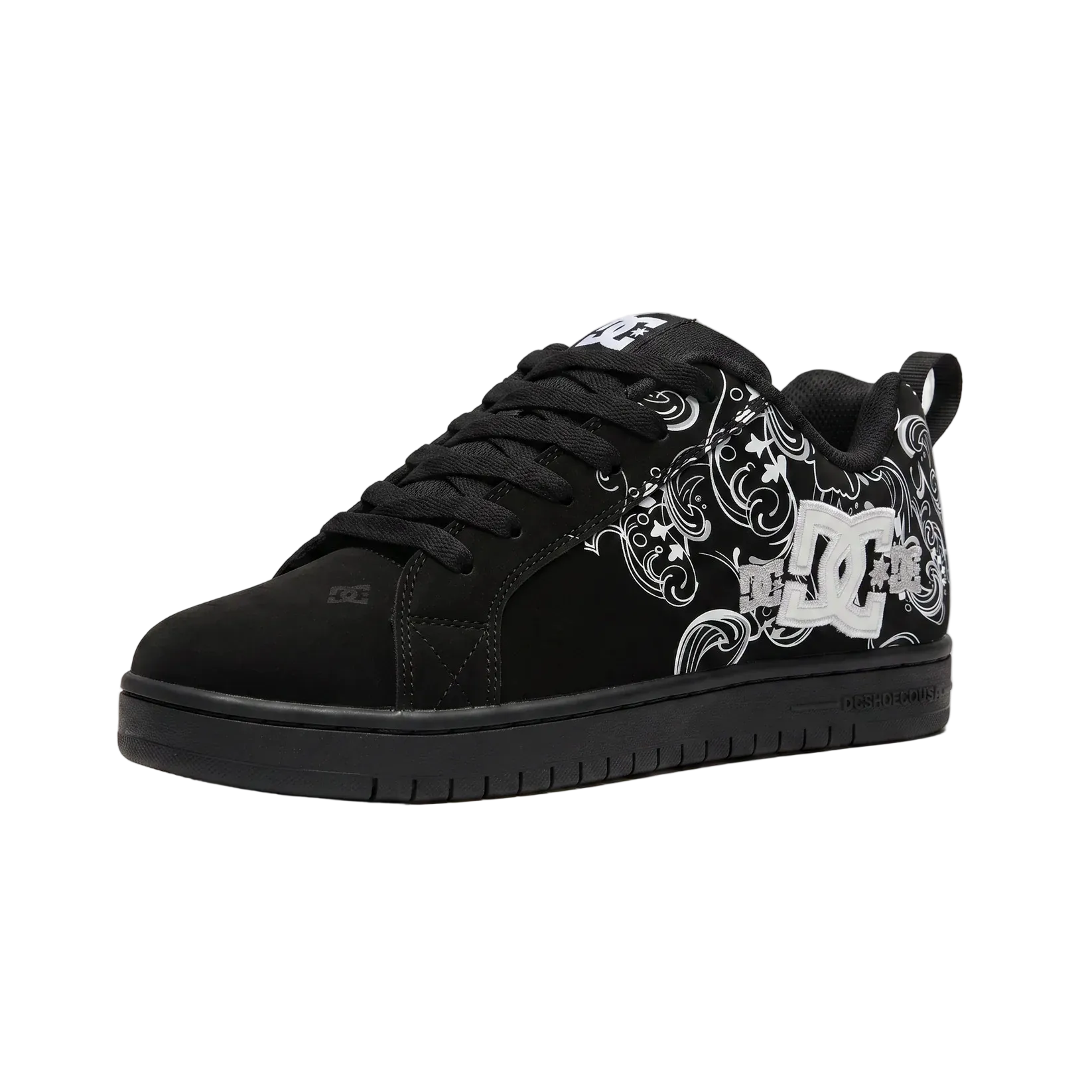 DC Pixie Sneakers