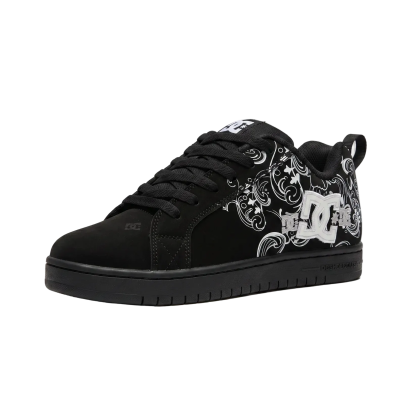 DC Pixie Sneakers
