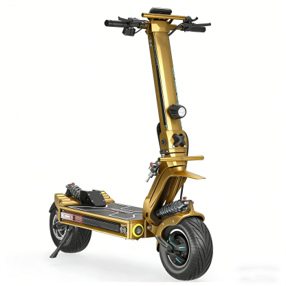 🔥Spring Fresh Sale 🎁 DXL Electric Scooter with the ability to handle off-road conditions-200 km range
