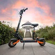 KuKirin G2 MAX Electric Scooter