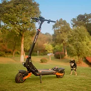 KuKirin G2 MAX Electric Scooter