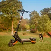 KuKirin G2 MAX Electric Scooter