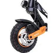 KuKirin G2 MAX Electric Scooter