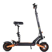 KuKirin G2 MAX Electric Scooter