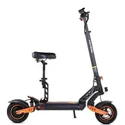 KuKirin G2 MAX Electric Scooter