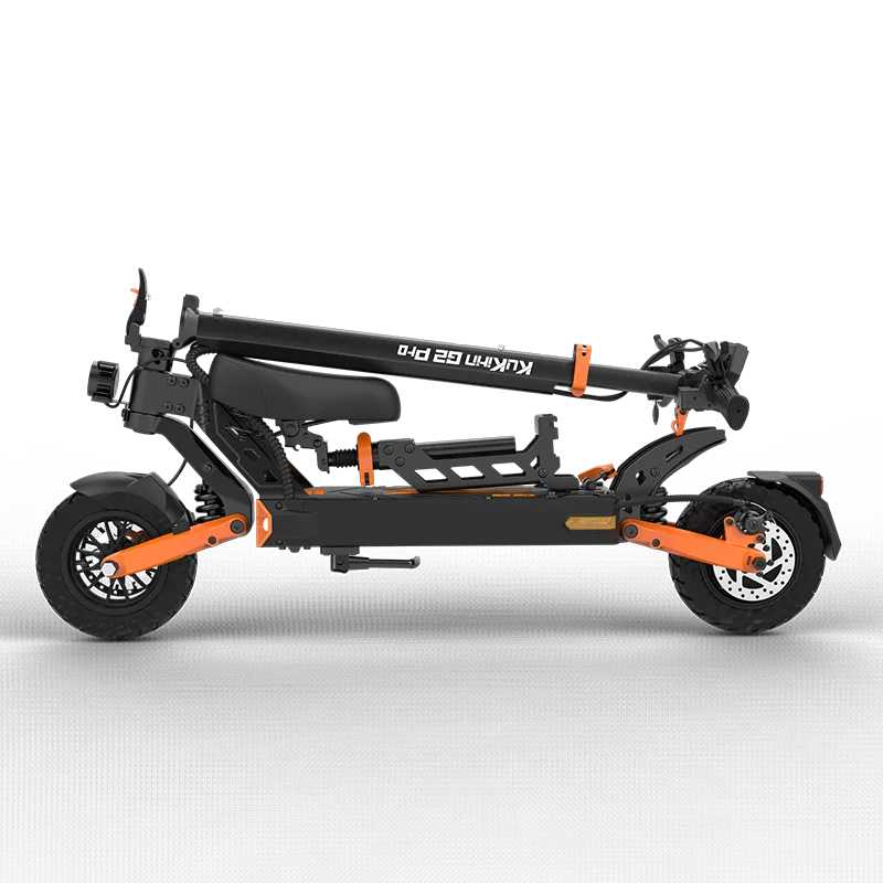 KuKirin G2 Pro Electric Scooter