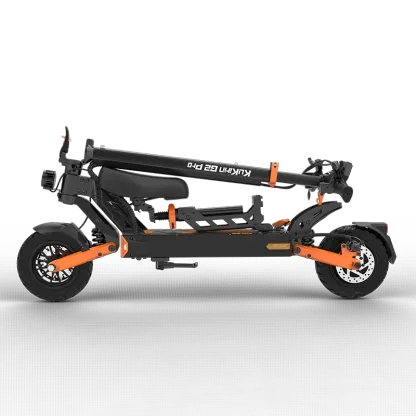 KuKirin G2 Pro Electric Scooter