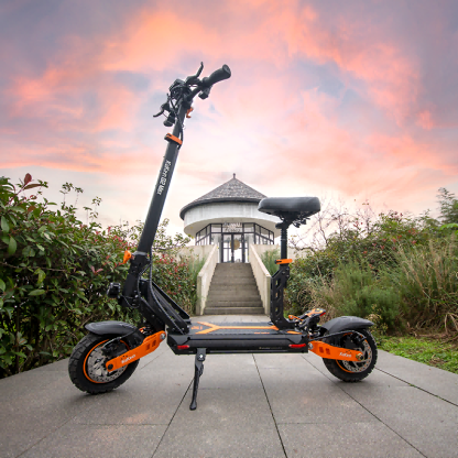 KuKirin G2 MAX Electric Scooter