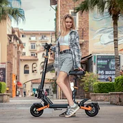 KuKirin G2 Pro Electric Scooter