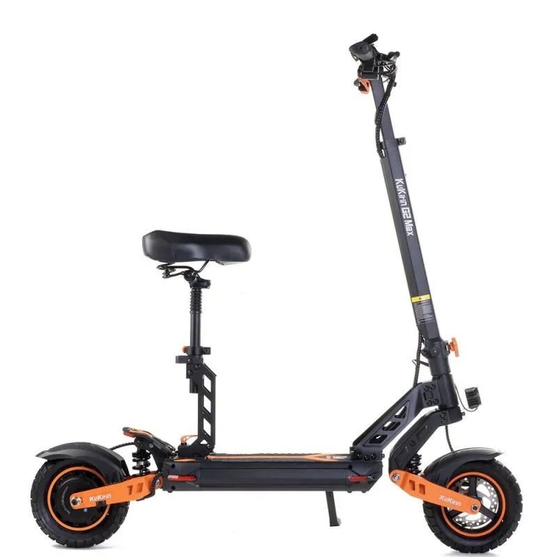 KuKirin G2 MAX Electric Scooter