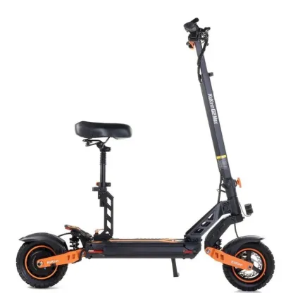 KuKirin G2 MAX Electric Scooter