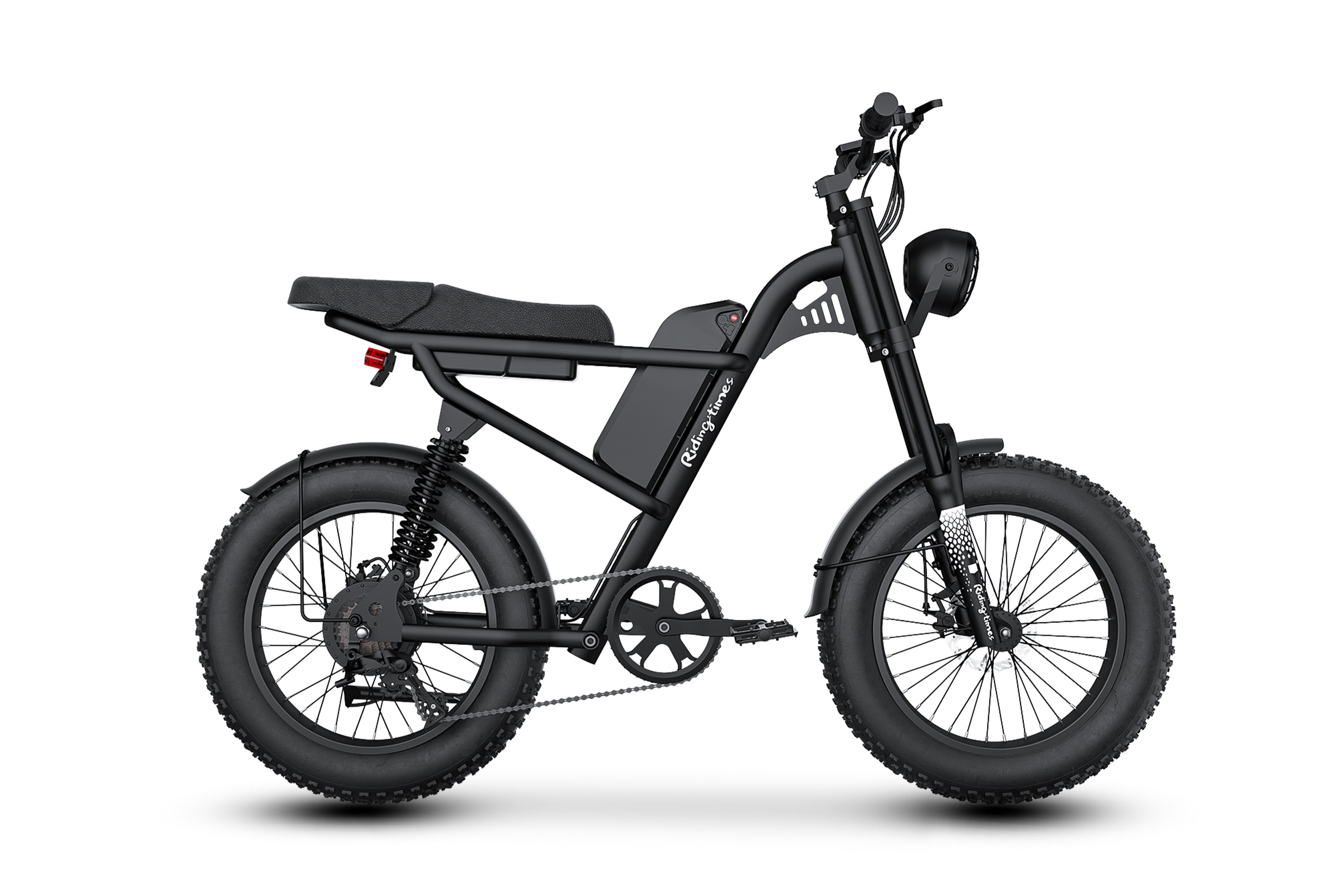 Z8 Electric Bike