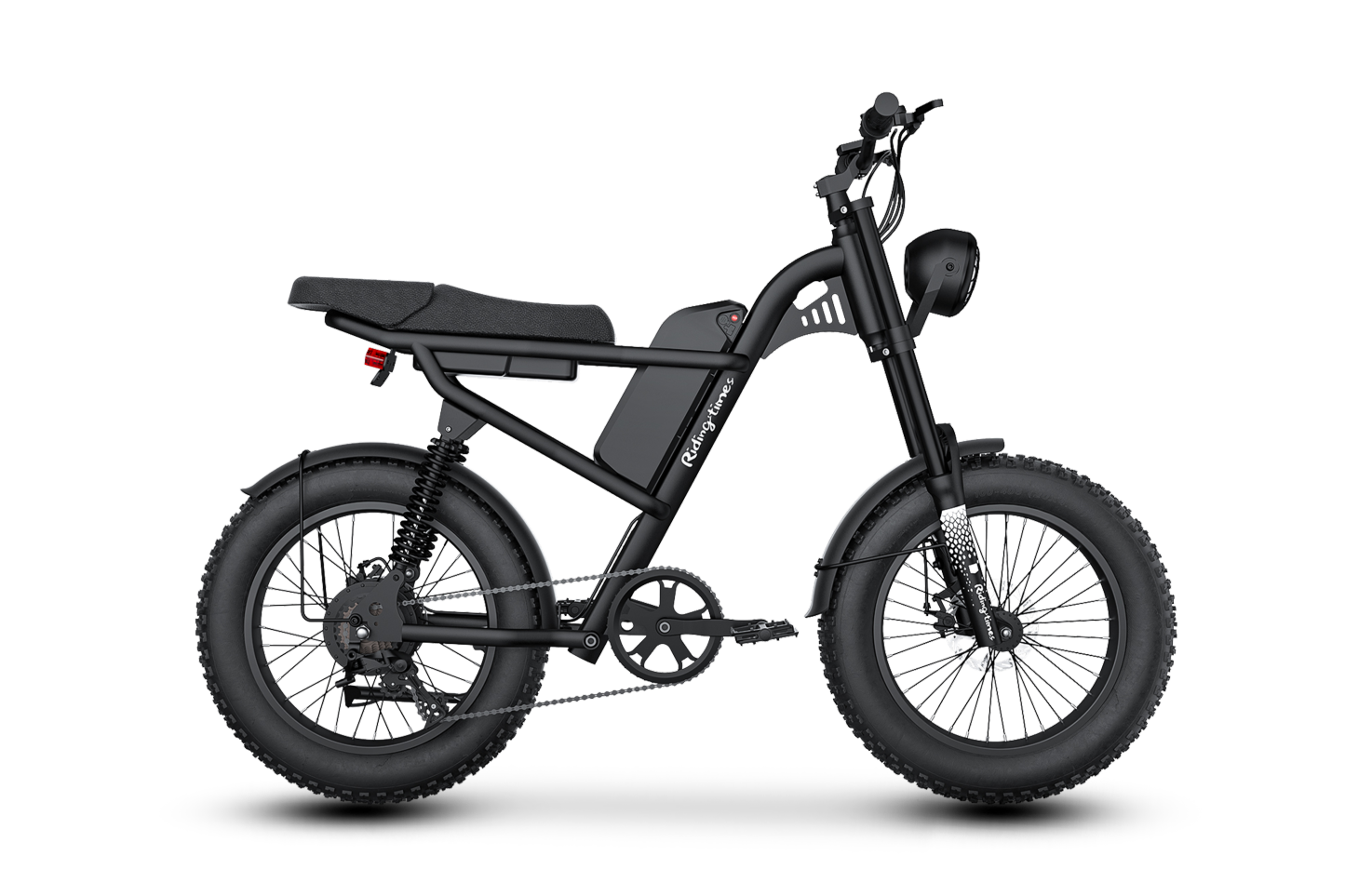Z8 Electric Bike