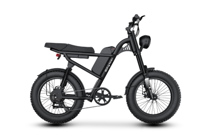 Z8 Electric Bike