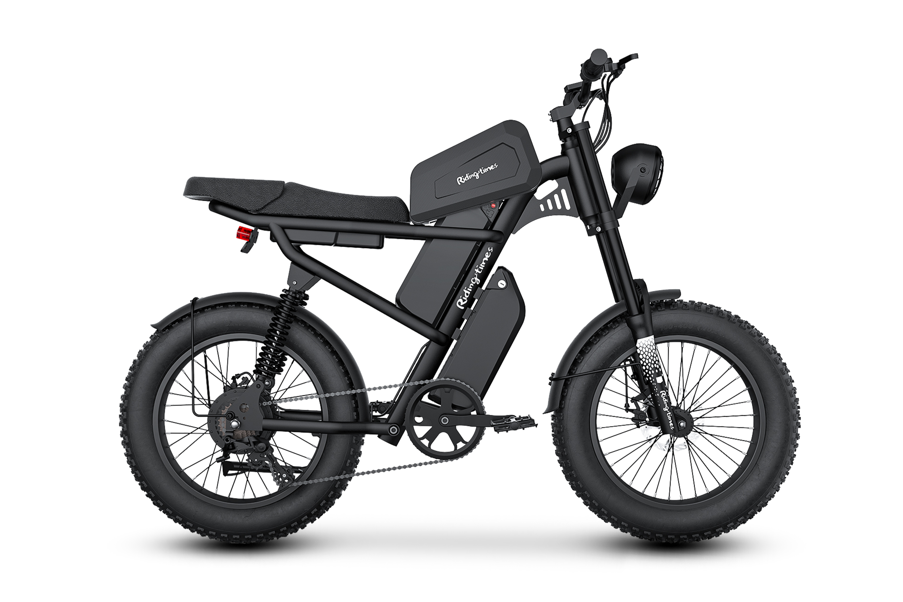 Z8 Electric Bike