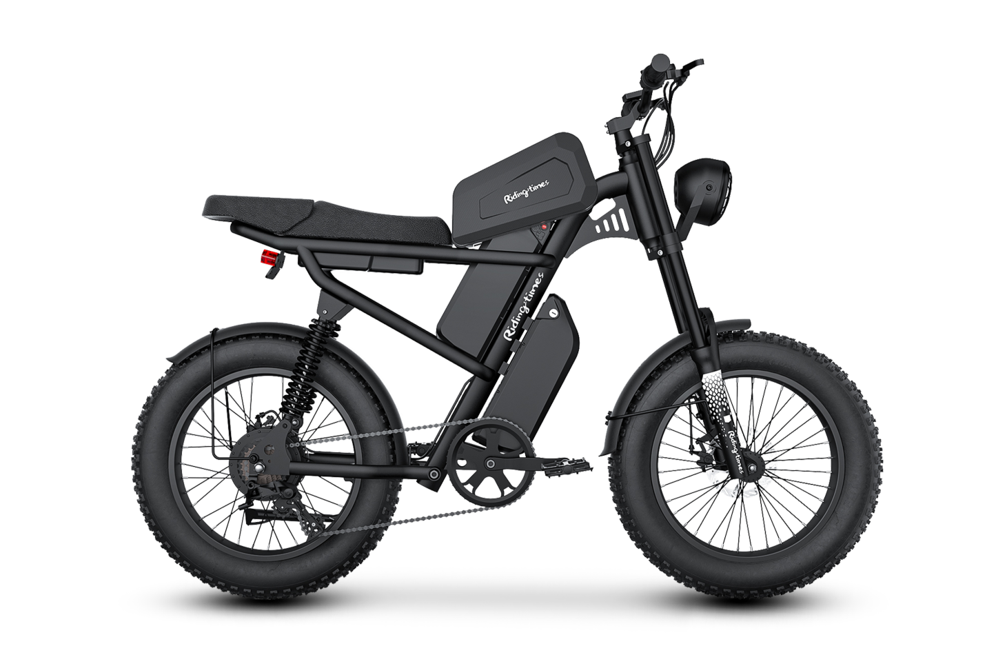 Z8 Electric Bike