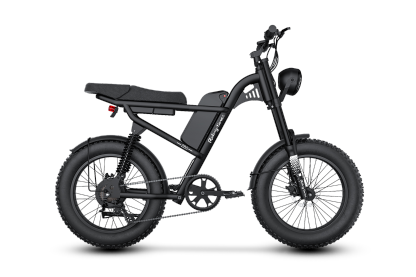 Z8 Electric Bike