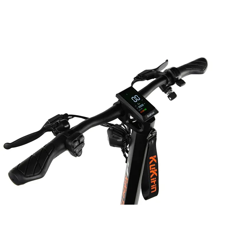 KuKirin T3 Electric Scooter