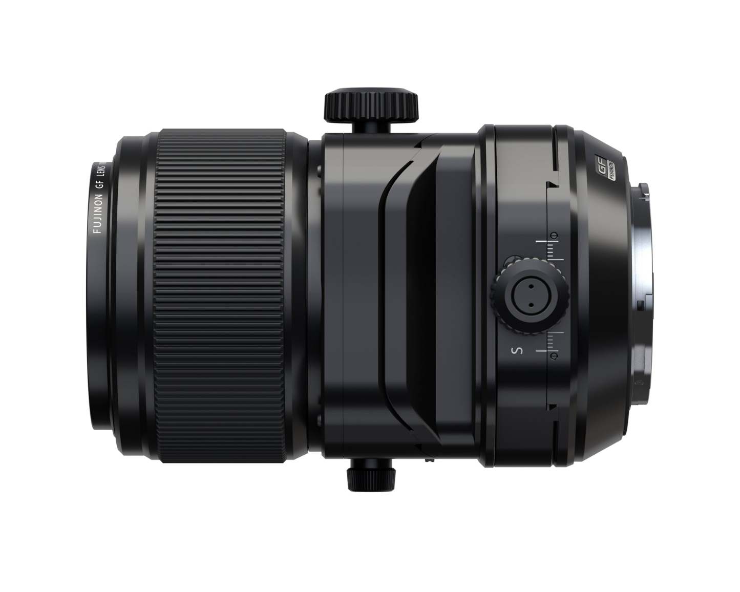 Film GF 110mm F5.6 T/S MACRO Lens