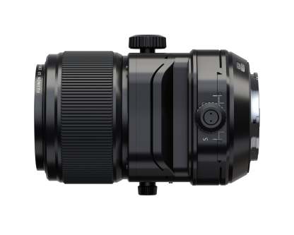 Film GF 110mm F5.6 T/S MACRO Lens