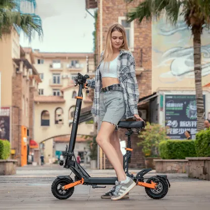 KuKirin G2 Pro Electric Scooter