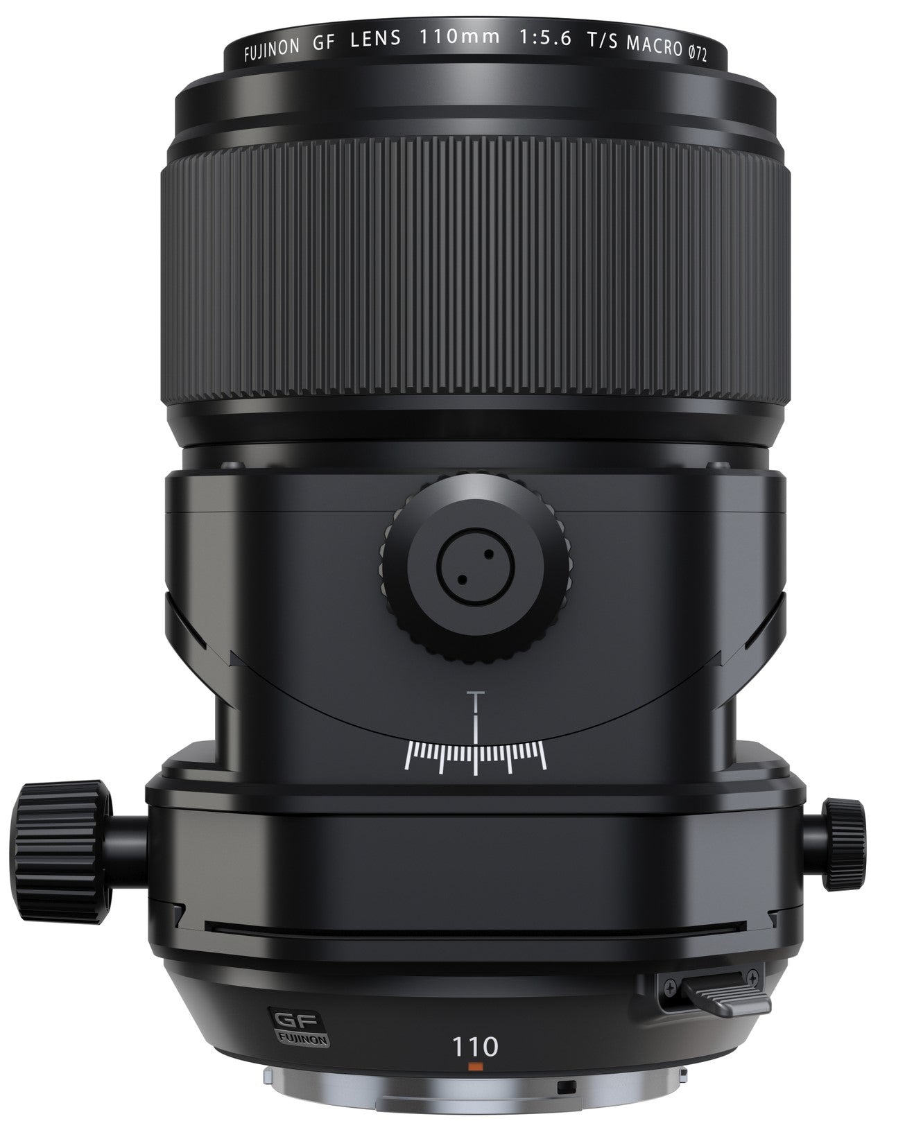 Film GF 110mm F5.6 T/S MACRO Lens