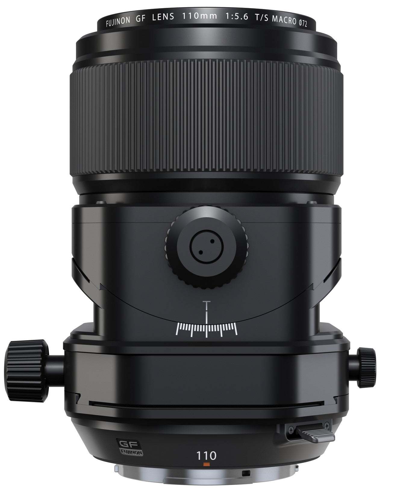 Film GF 110mm F5.6 T/S MACRO Lens