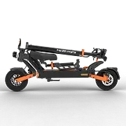 KuKirin G2 Pro Electric Scooter