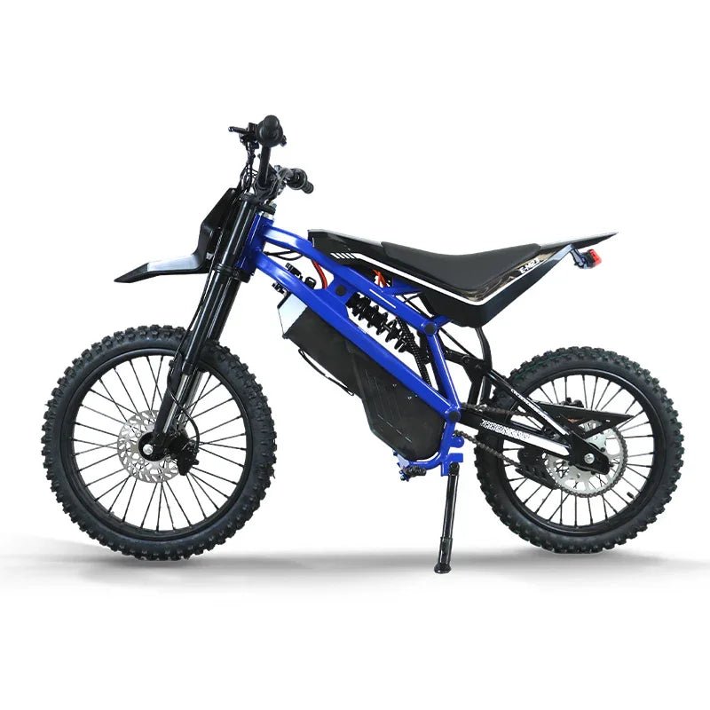 Electric Off-Road Adult Dirt Bike EM23