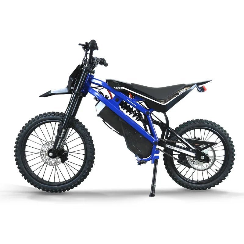 Electric Off-Road Adult Dirt Bike EM23