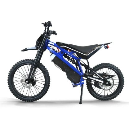 Electric Off-Road Adult Dirt Bike EM23