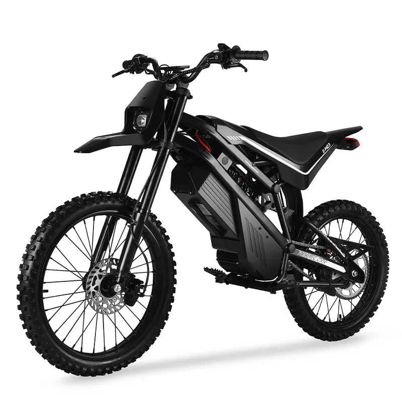 Electric Off-Road Adult Dirt Bike EM23