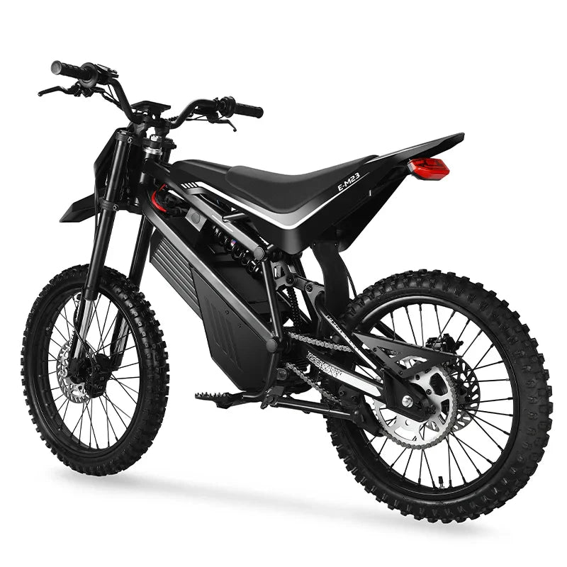 Electric Off-Road Adult Dirt Bike EM23