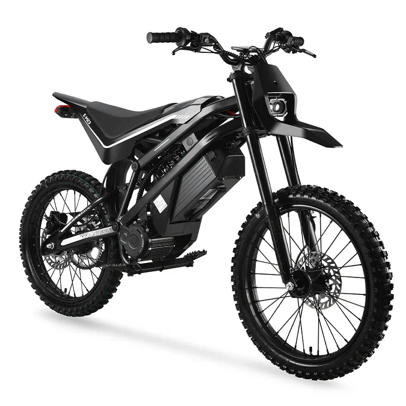 Electric Off-Road Adult Dirt Bike EM23