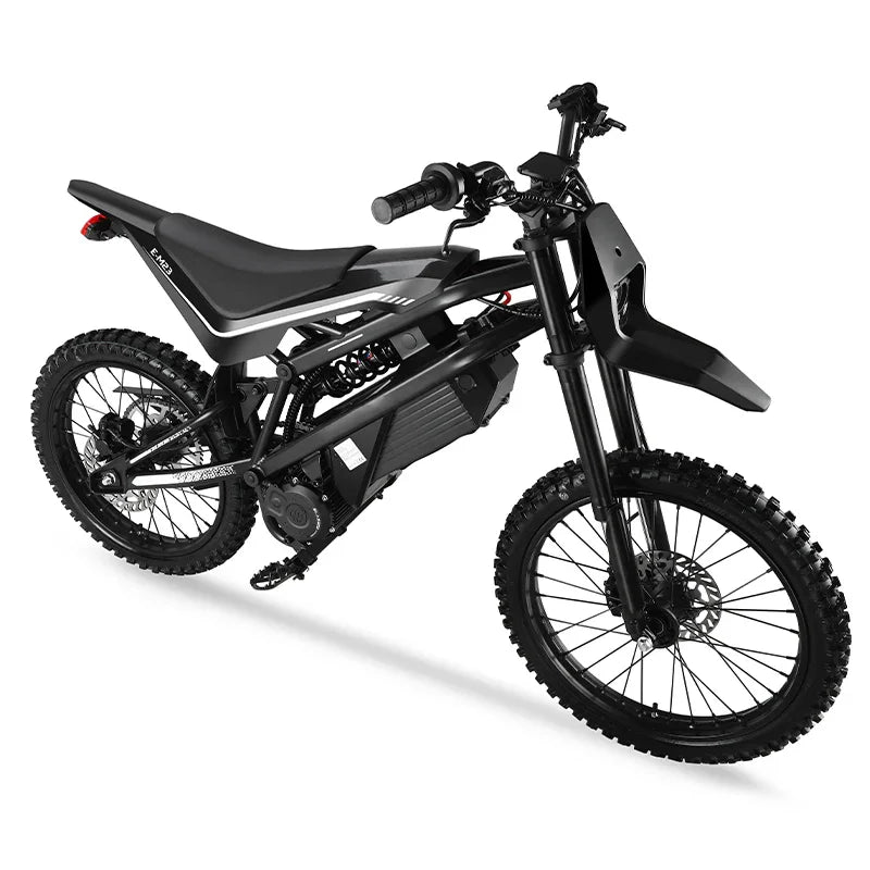 Electric Off-Road Adult Dirt Bike EM23