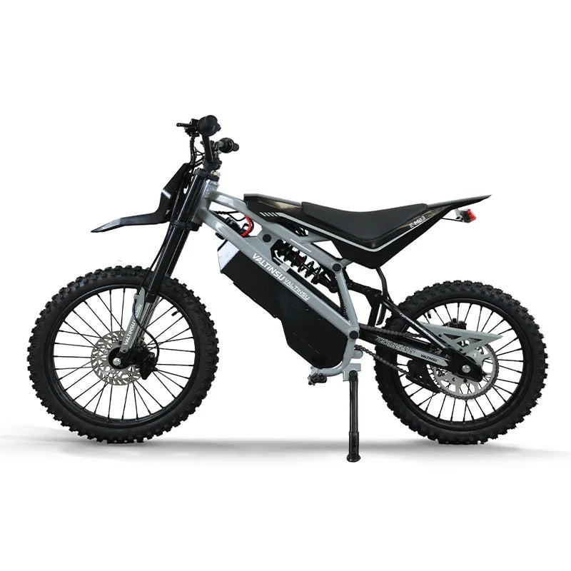 Electric Off-Road Adult Dirt Bike EM23