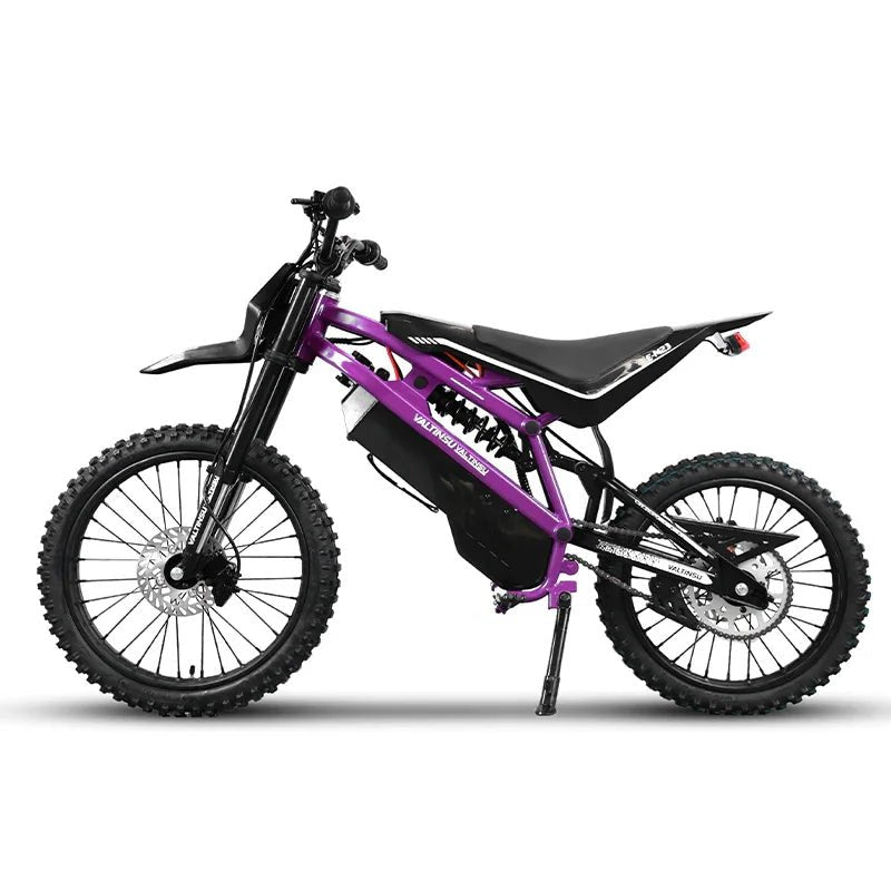 Electric Off-Road Adult Dirt Bike EM23