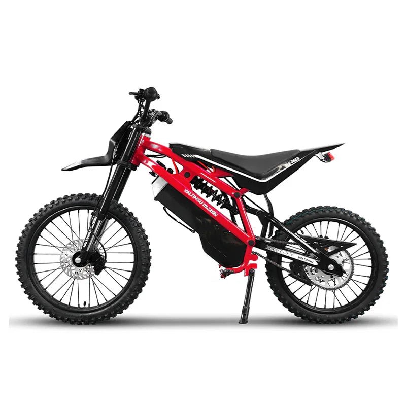 Electric Off-Road Adult Dirt Bike EM23