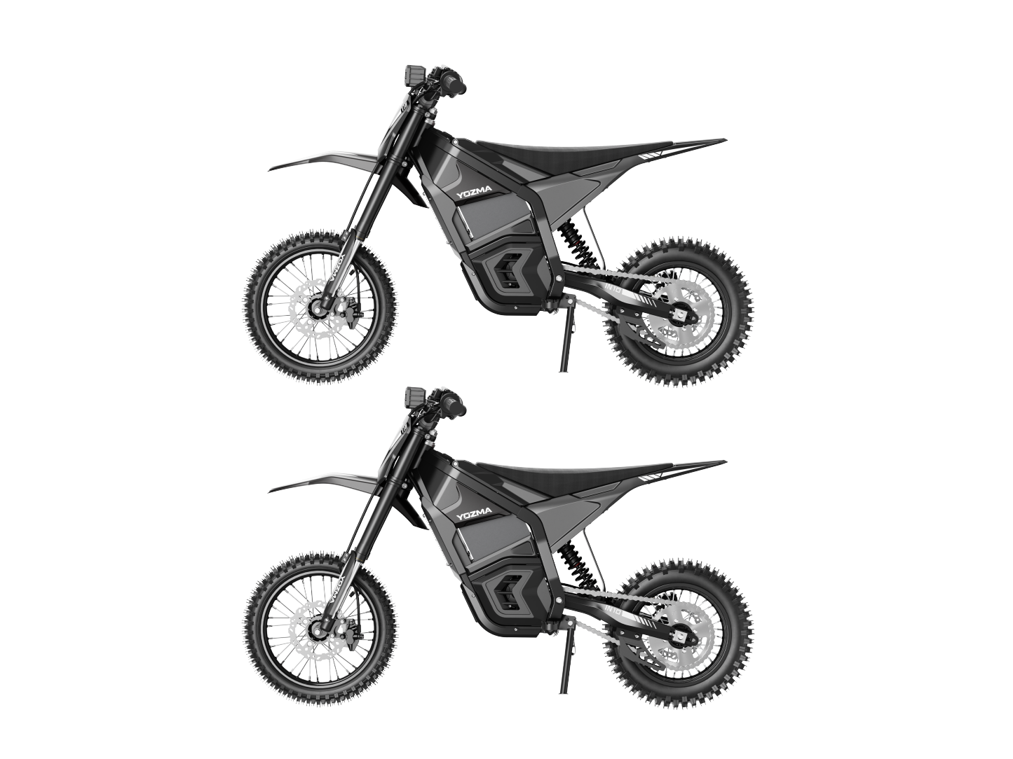 Yozma IN 10 Combo Pack (2 Bikes) – Best Value Dual Set